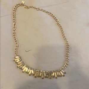 Banana Republic simple necklace